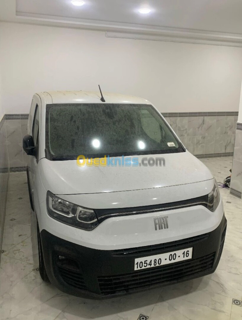 Fiat DoBLo ITALY 2024 2024 