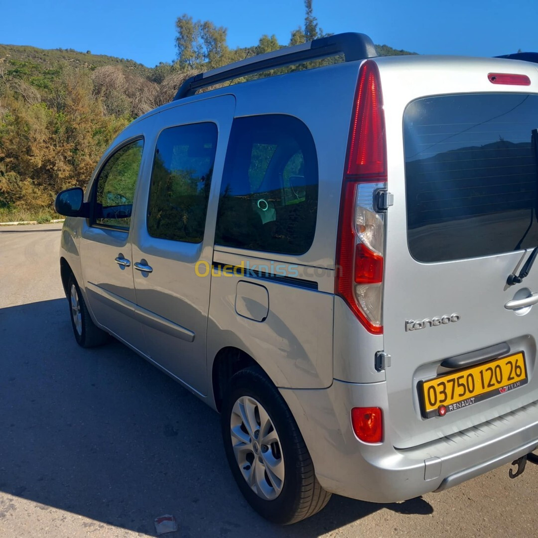 Renault Kangoo 2020 