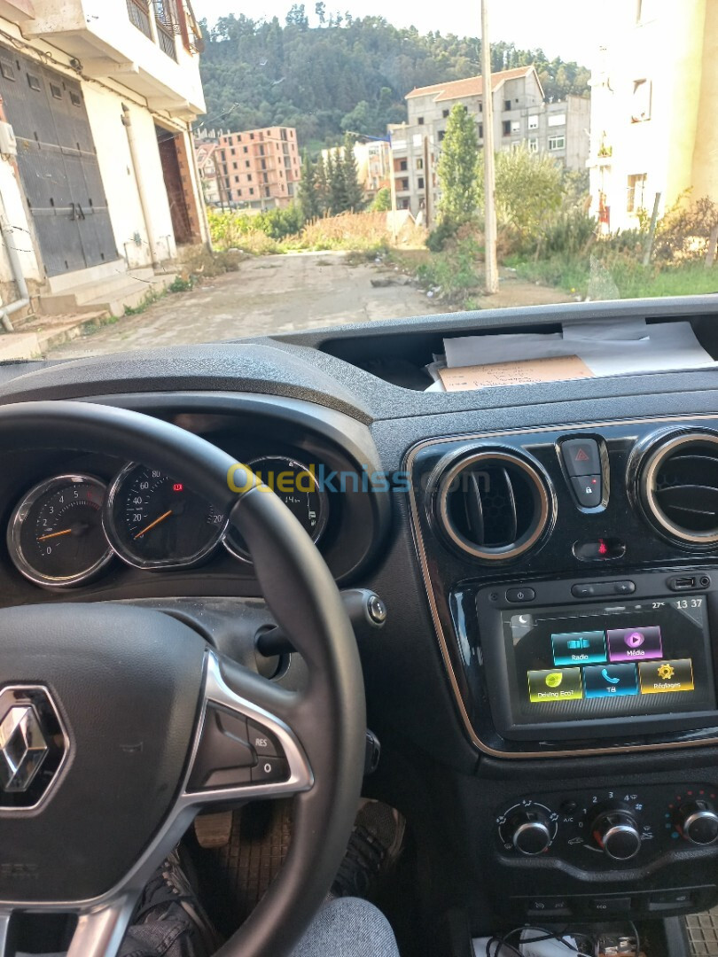 Renault Kangoo stepway 2024 Kangoo stepway