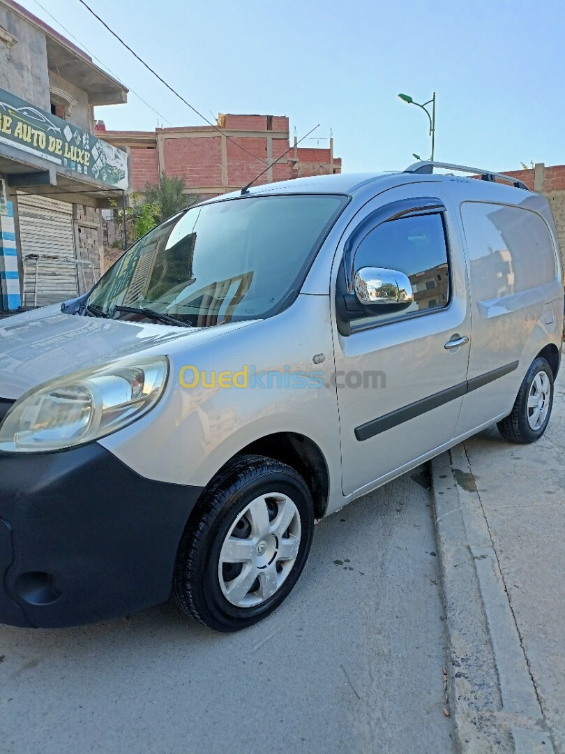 Renault Kangoo 2014 Kangoo