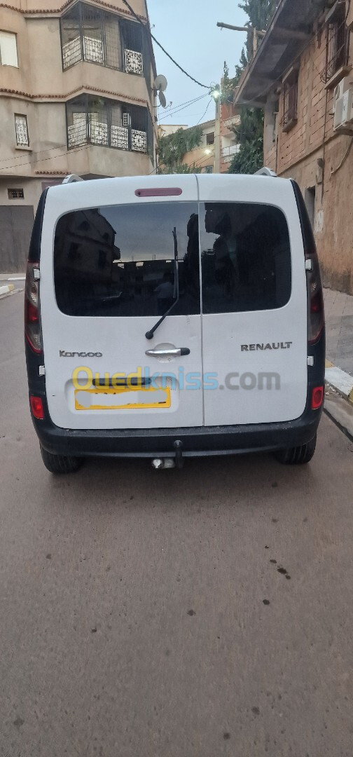 Renault Kangoo 2019 Grand Confort