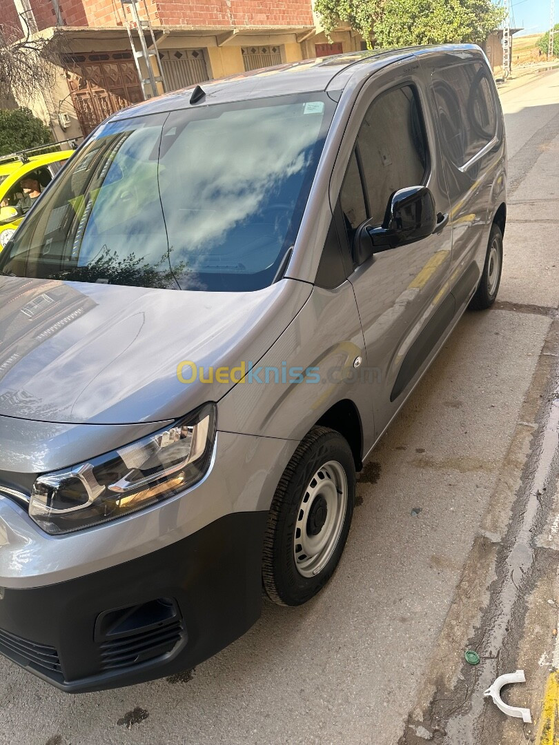 Fiat Doblo 2024 Doblo