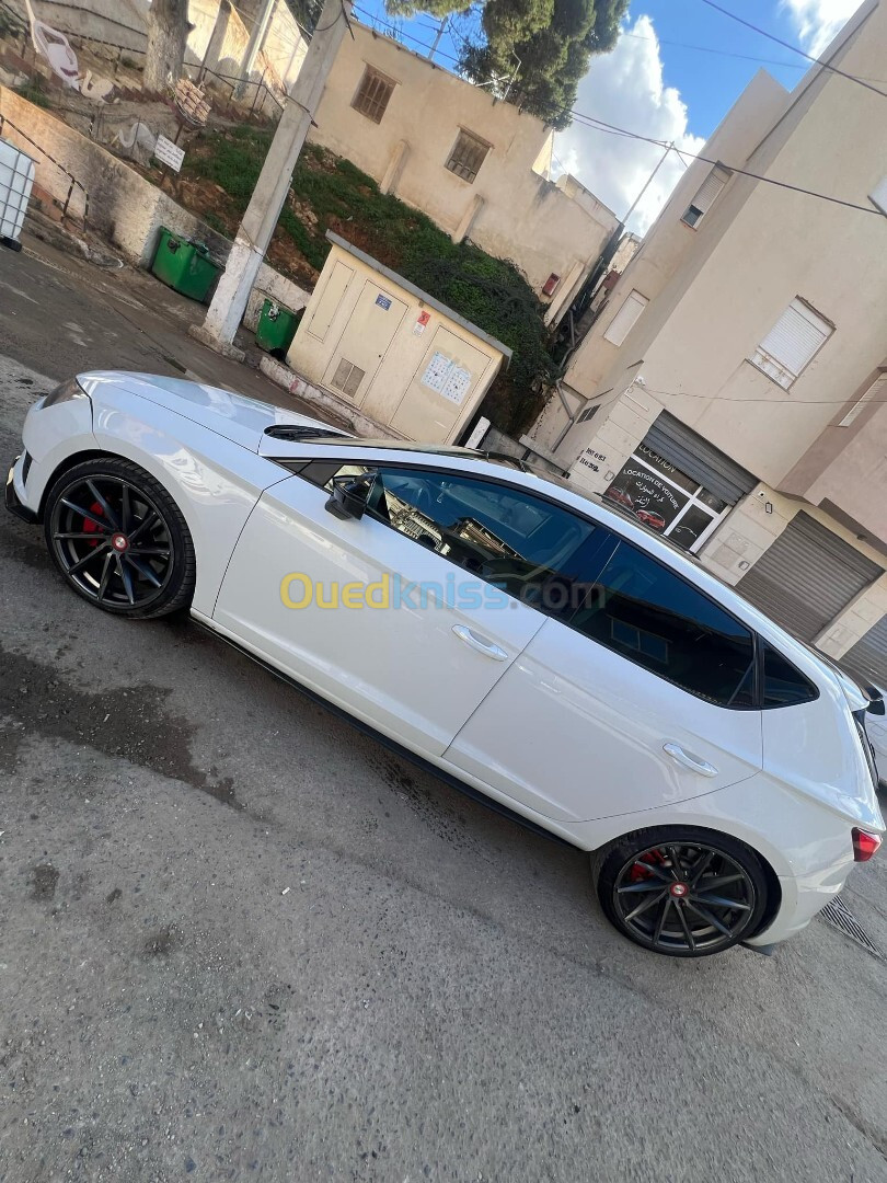 Lione Cupra 2016 Cupra