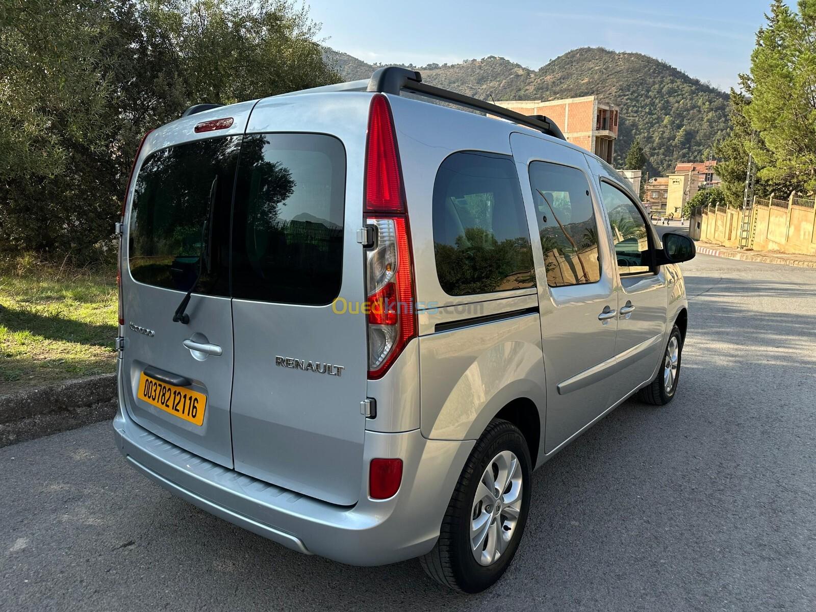 Renault Kangoo 2021 Privilège +