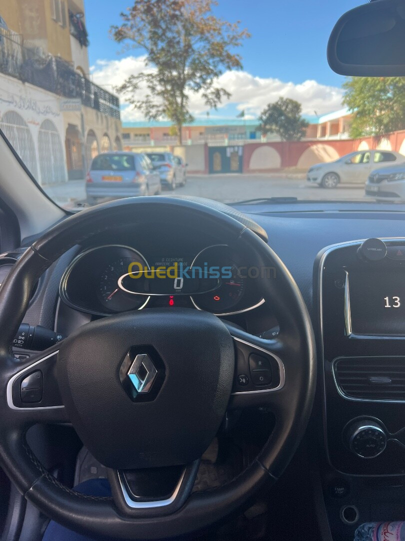 Renault Clio 4 2019 Limited 2