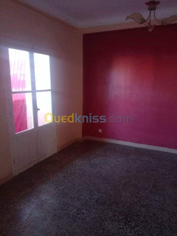 Vente Appartement F3 Tipaza Sidi rached