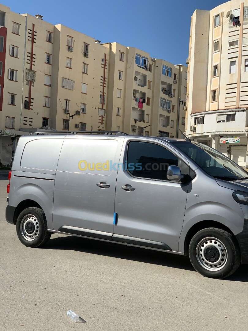 Fiat Scudo 2023 