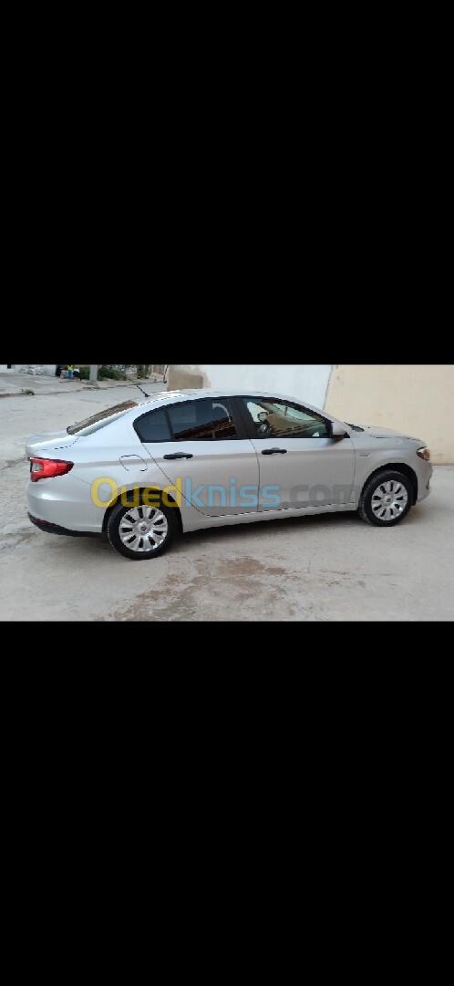 Fiat Tipo 2023 City