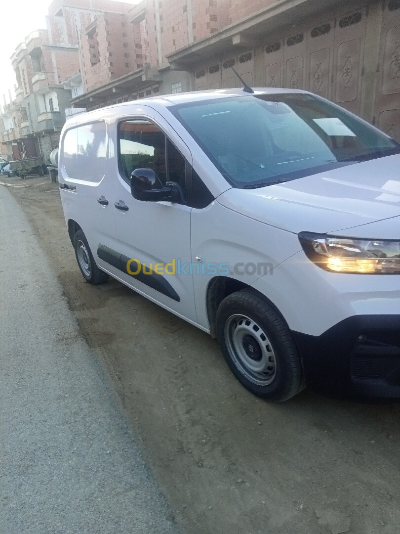 Fiat Dodlo 2024 نوفال