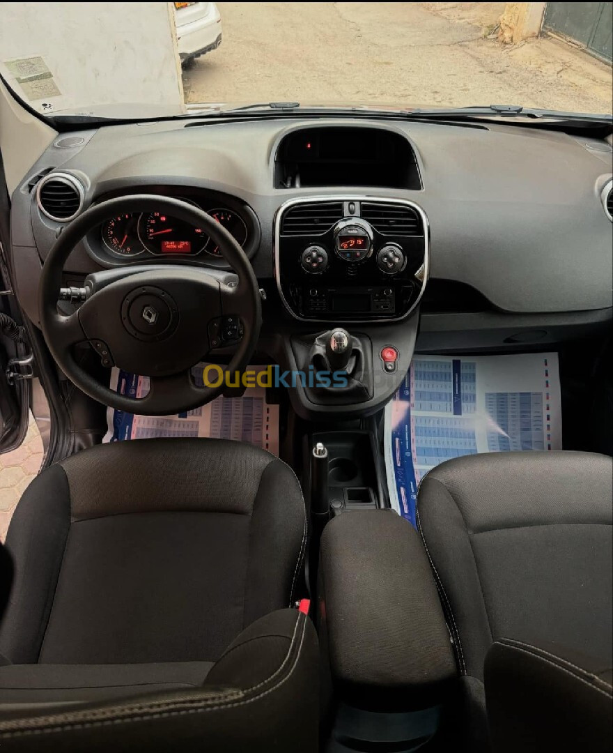 Renault Kangoo 2021 Privilège plus