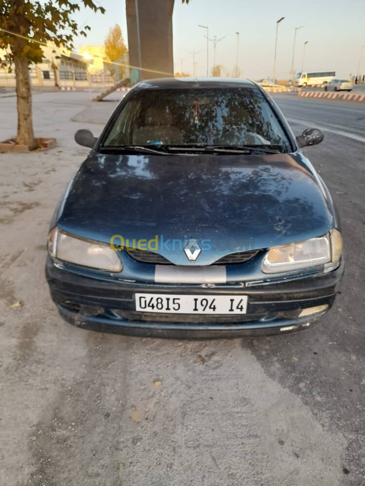 Renault Laguna 1 1994 Laguna 1