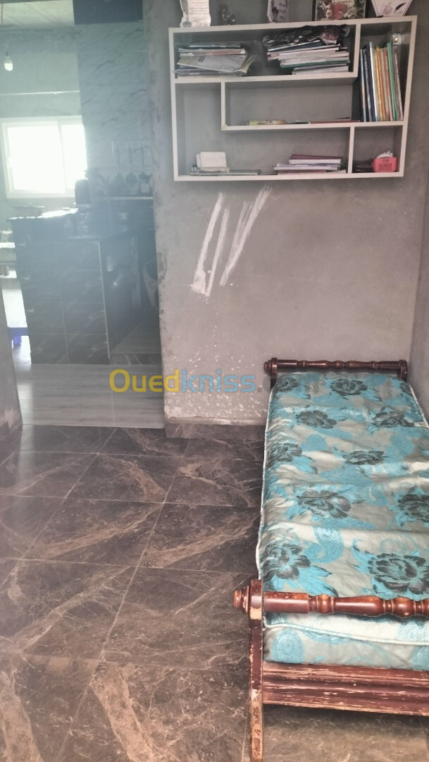 Vente Appartement Sétif Guidjel