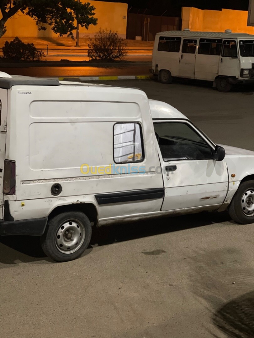 Renault Express 1994 