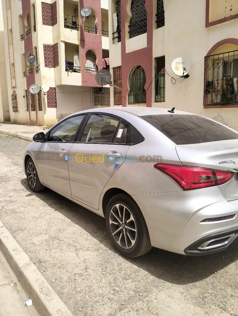 Chery Arrizo 5 2024 Confort