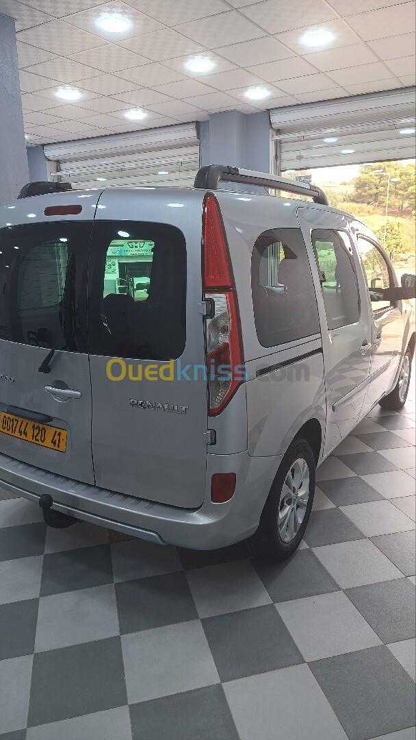 Renault Kangoo 2020 Confort