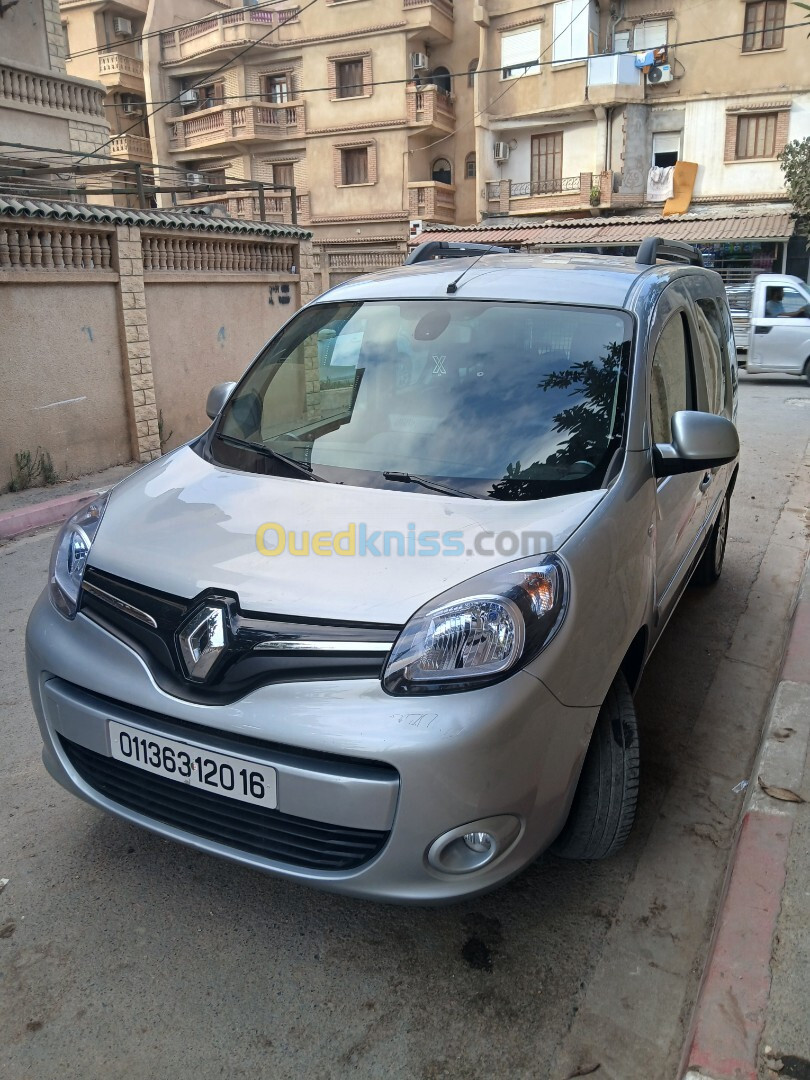 Renault Kangoo 2020 Grand Confort