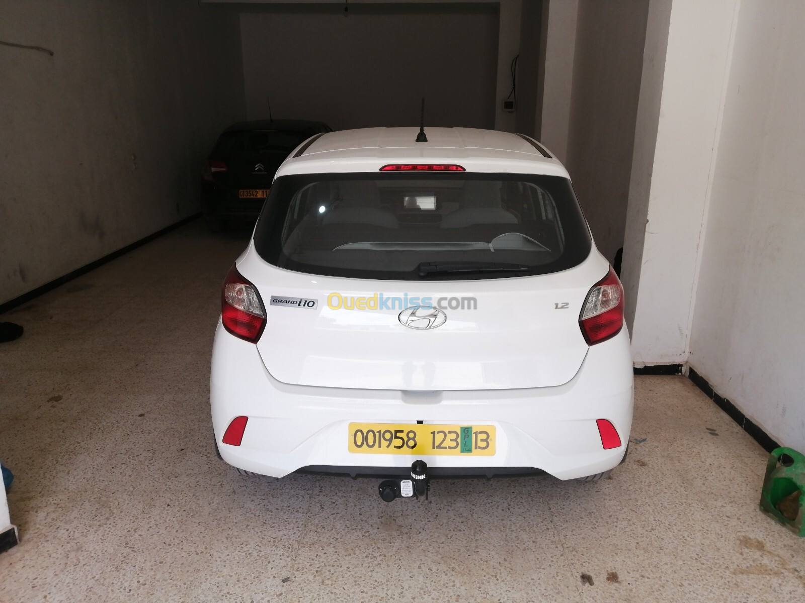 Hyundai Grand i10 2023 