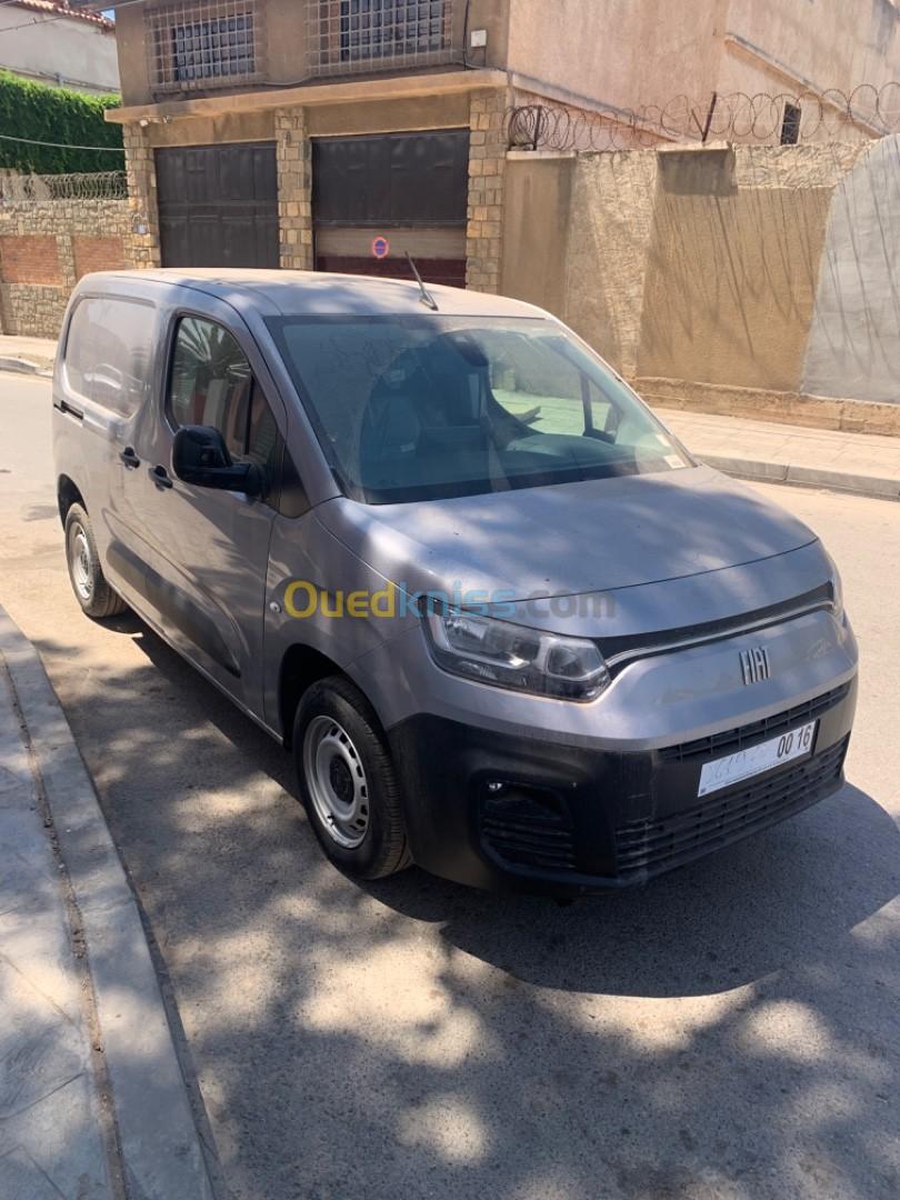 Fiat Doblo 2024 Doblo