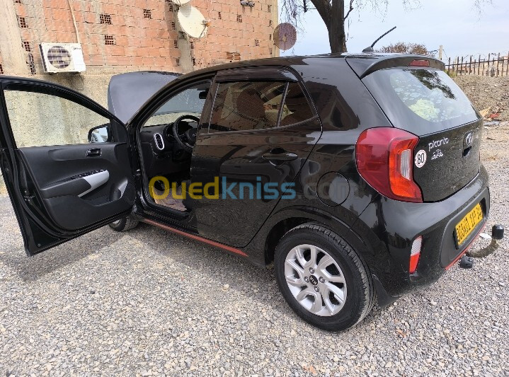 Kia Picanto 2019 