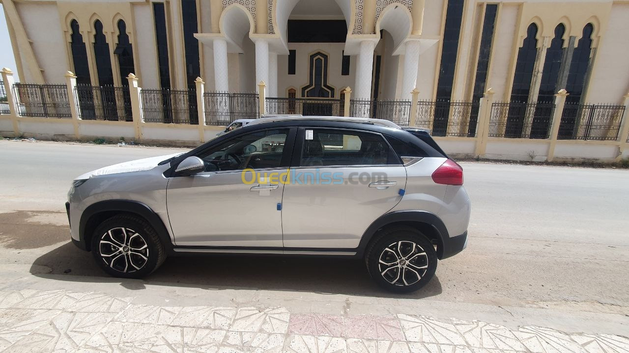 Chery TIGO 2 PRO 2024 La tout