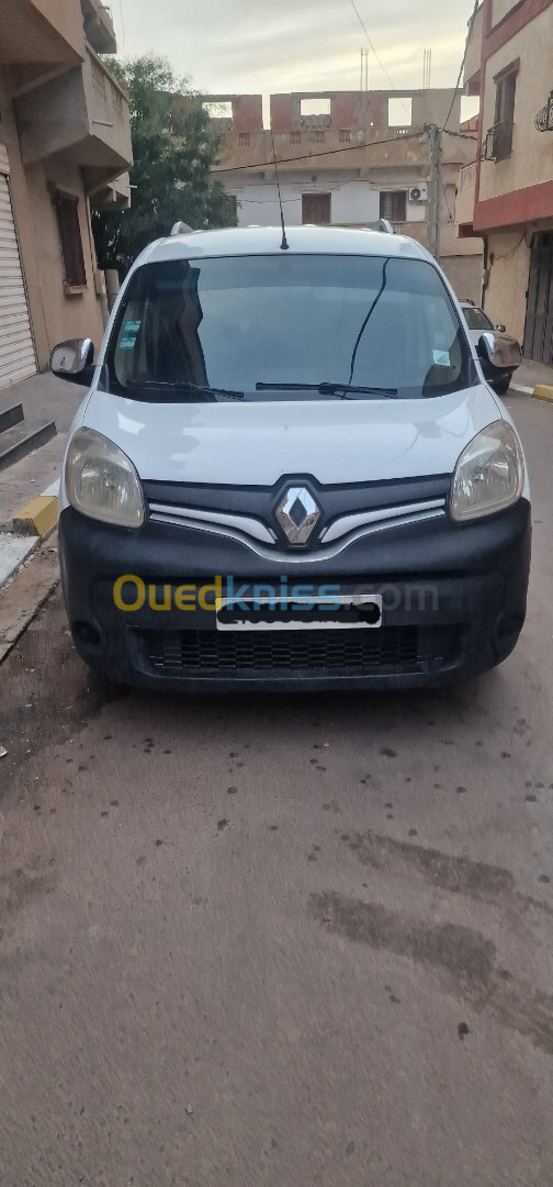 Renault Kangoo 2019 Grand Confort