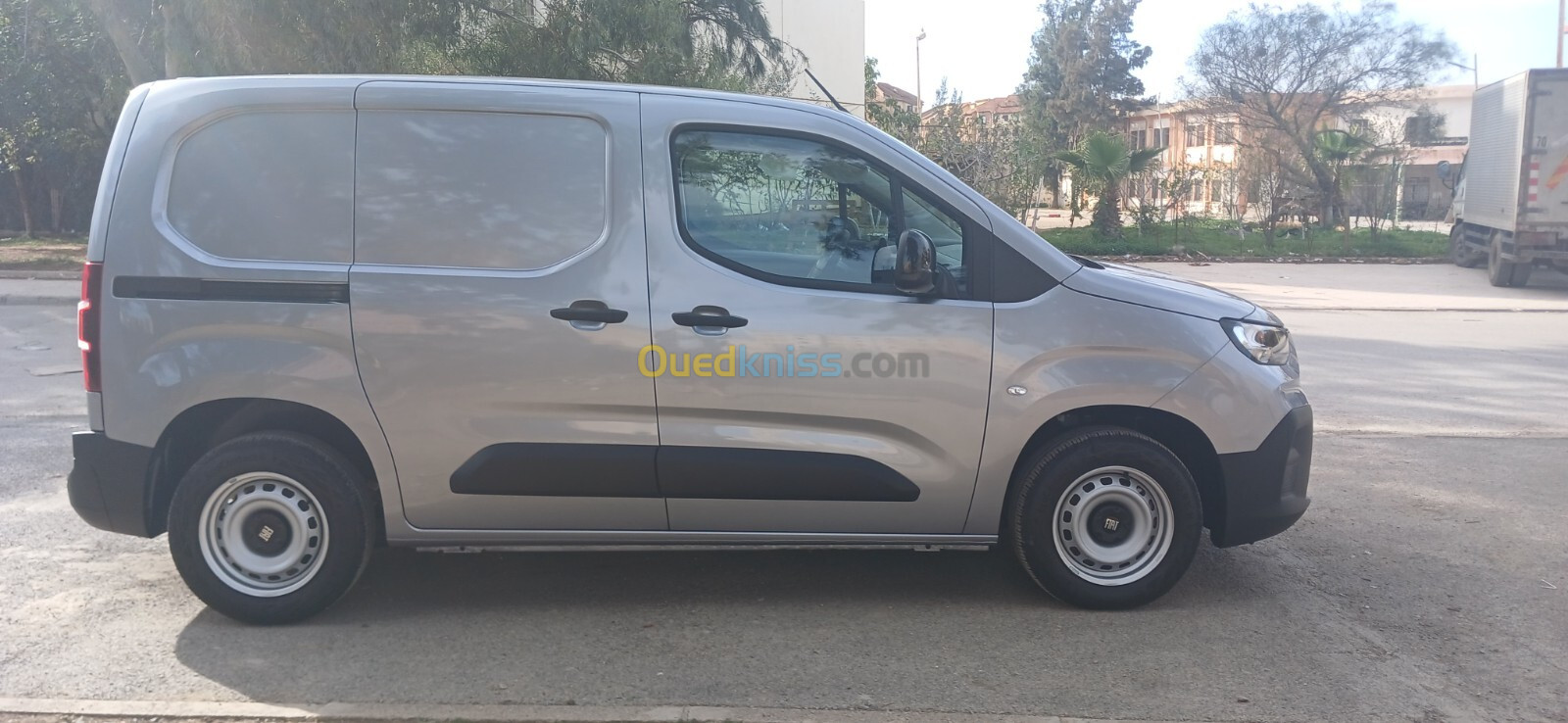 Fiat Doblo 2024 Doblo