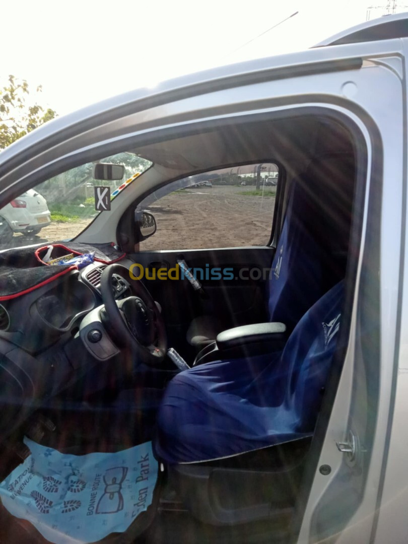 Renault Kangoo 2019 Grand Confort