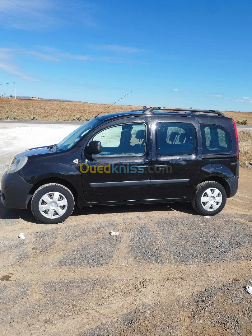 Renault Kangoo 2009 Kangoo