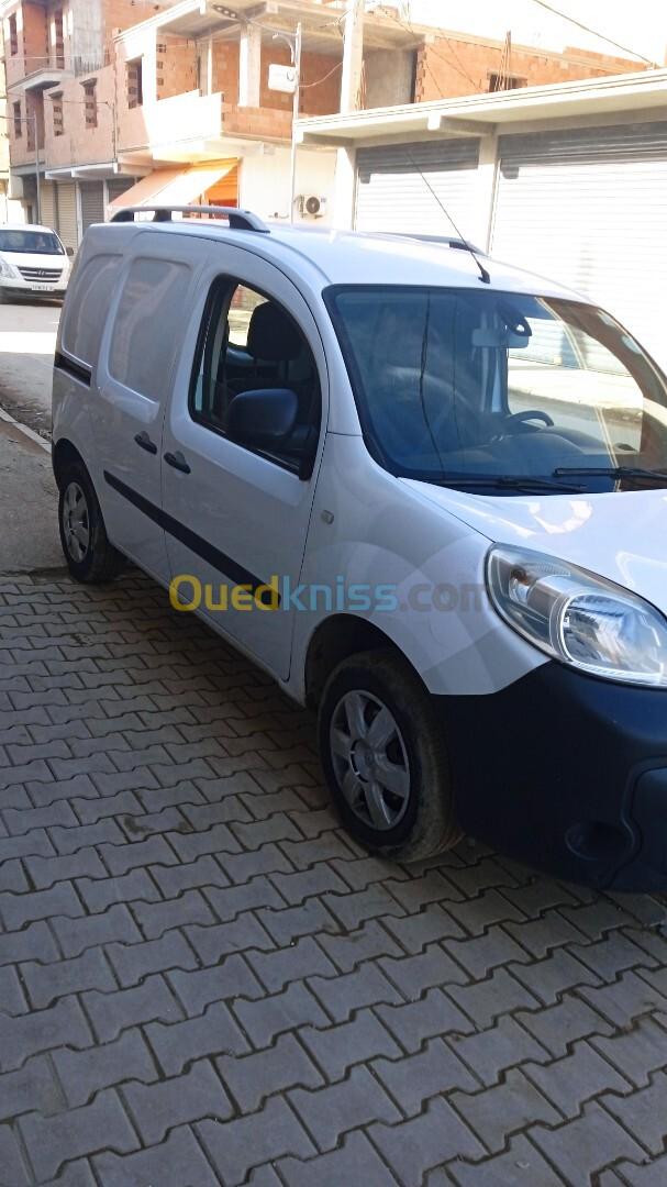 Renault Kangoo 2014 Confort