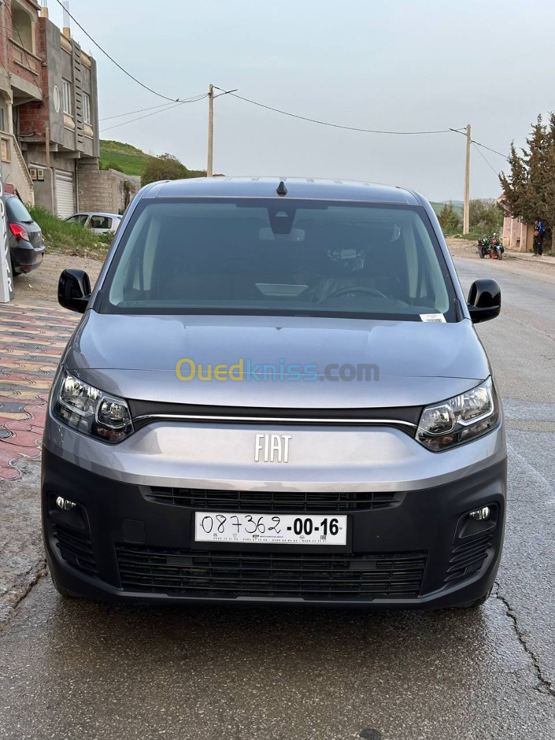 Fiat Doblo 2023 