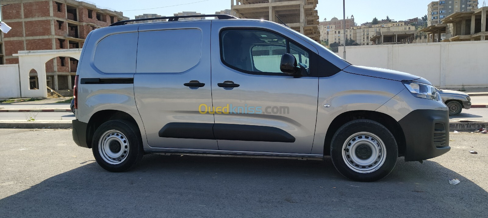 Fiat Doblo 2024 