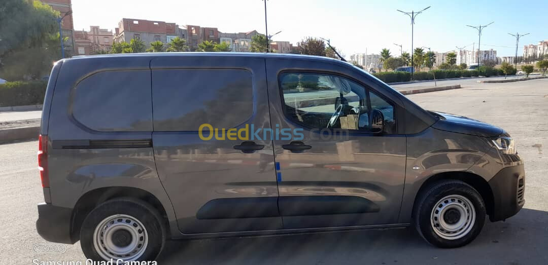 Fiat Professional Doblo 2023 Italia