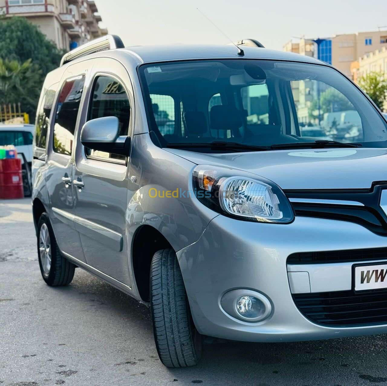 Renault Kangoo 2021 