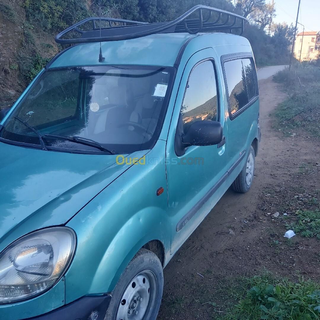 Renault Kangoo 2004 