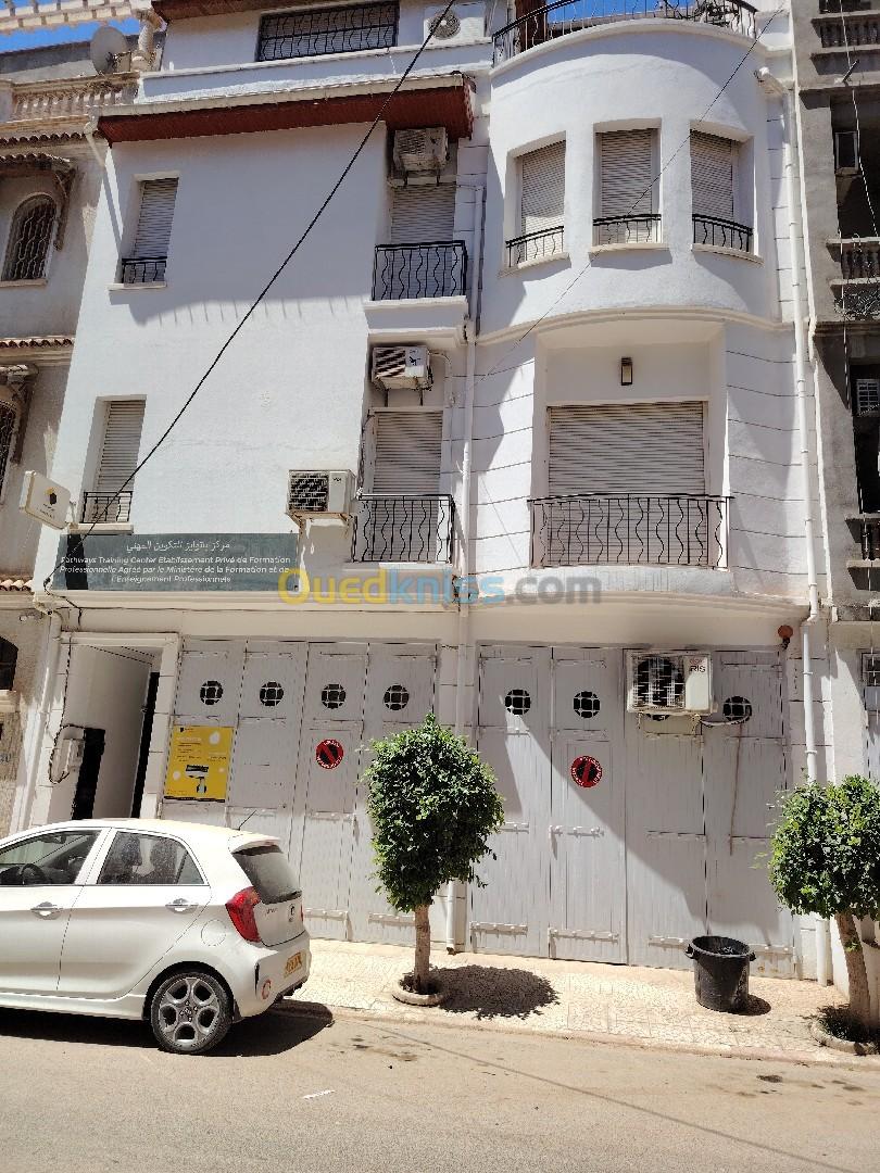 Location bien immobilier Alger Dar el beida