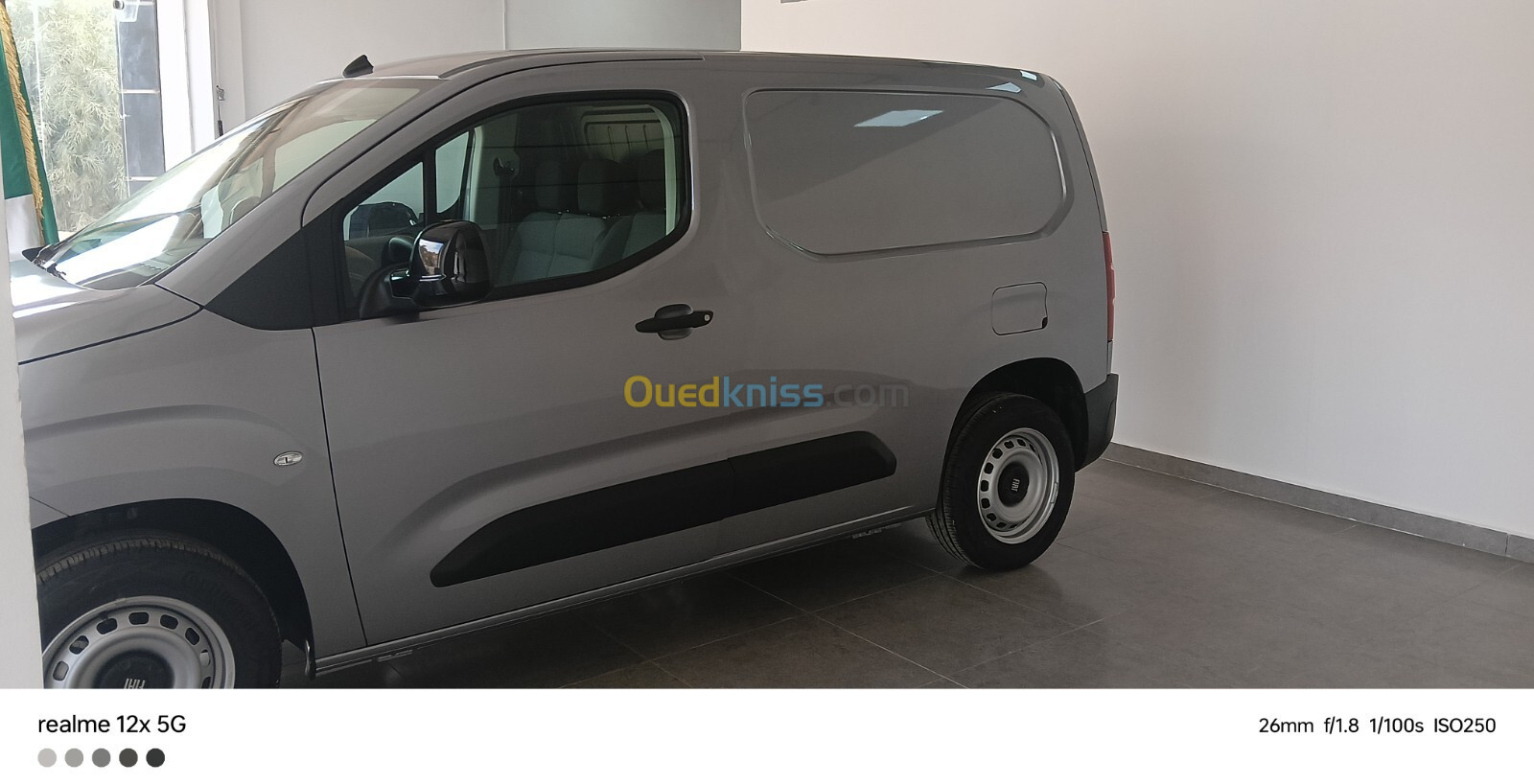 Fiat Doblo 2024 