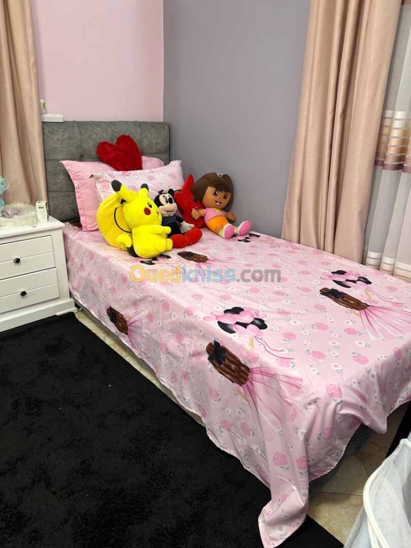 Chambre enfants 