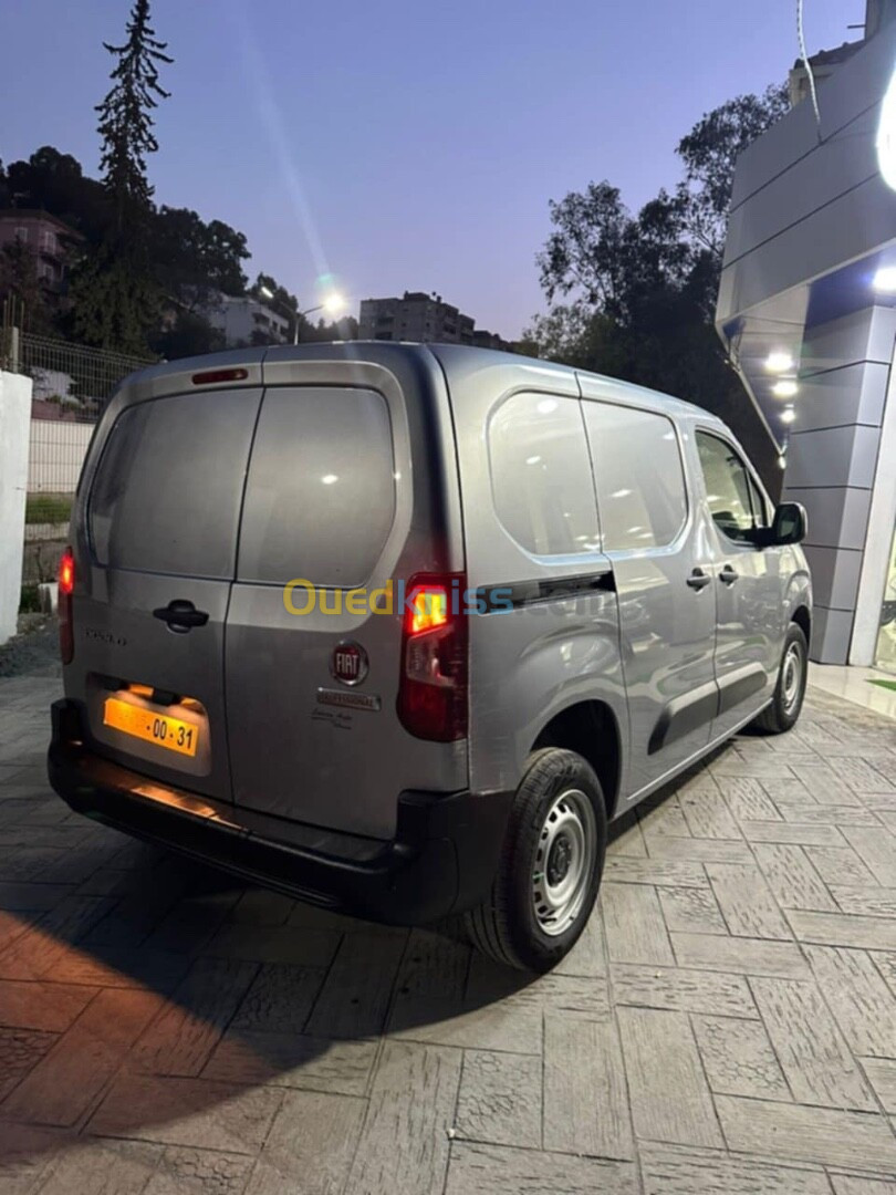 Fiat Professional Doblo 2024 Active Court