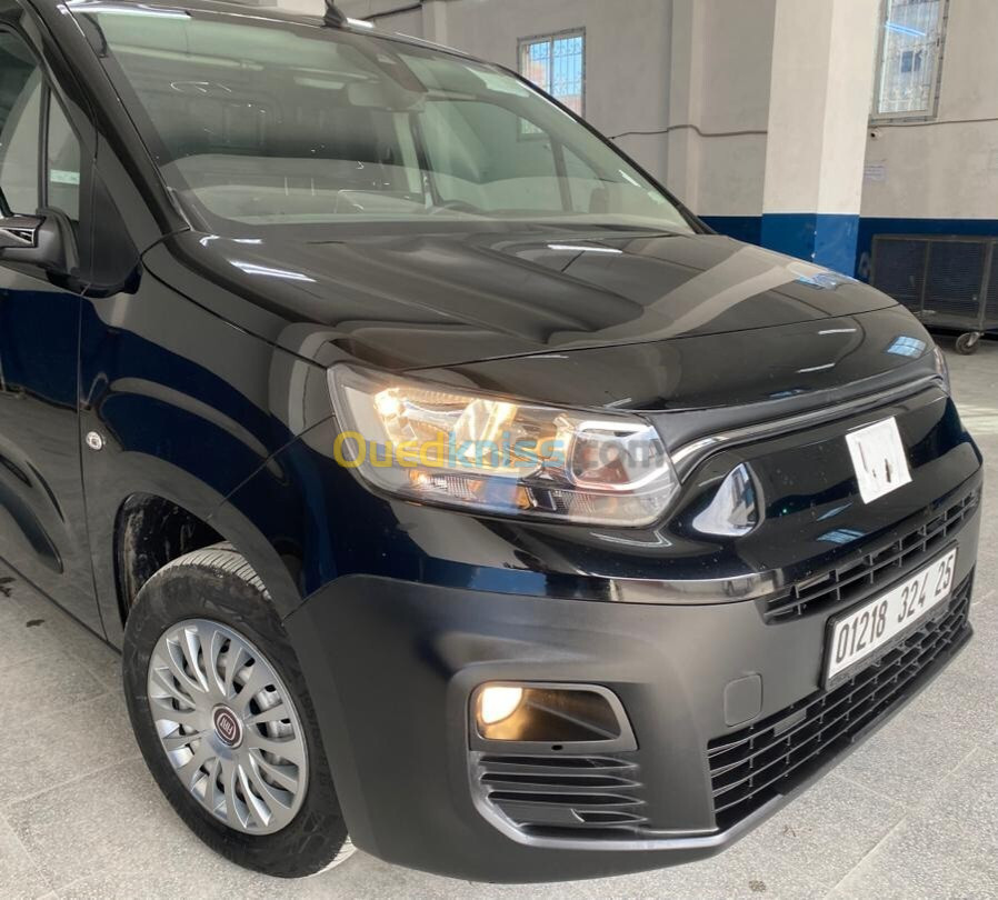 Fiat Doblo 2024 