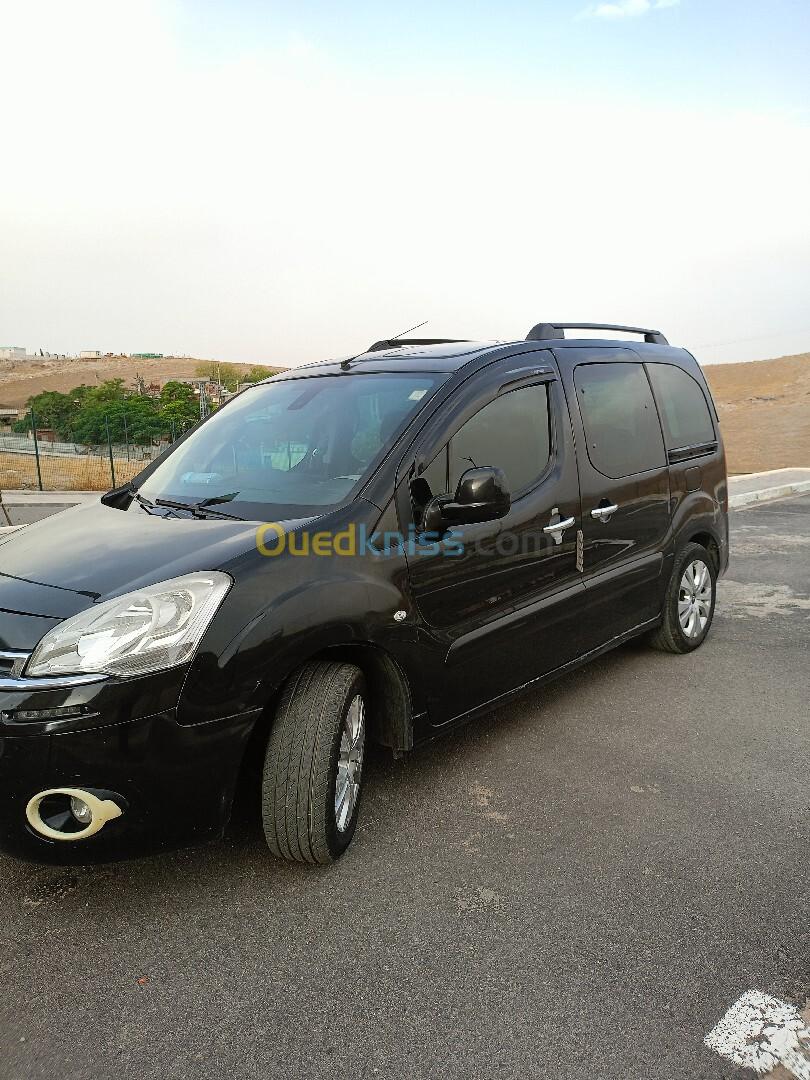 Citroen Berlingo 2015 Berlingo