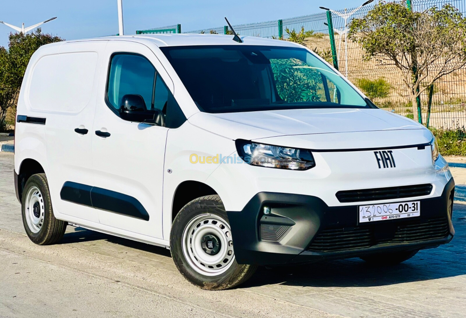 Fiat Doblo 2024 New doblo