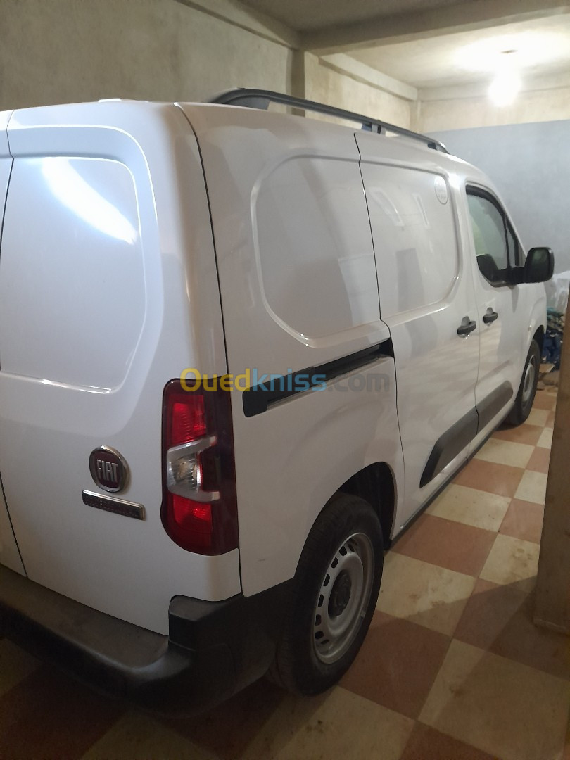 Fiat DOBLO 2024 1.6 hdi