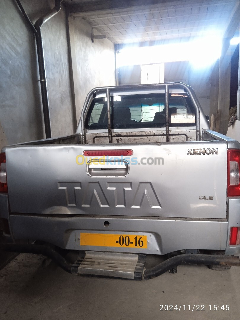 Tata XENON 2008 Xlt