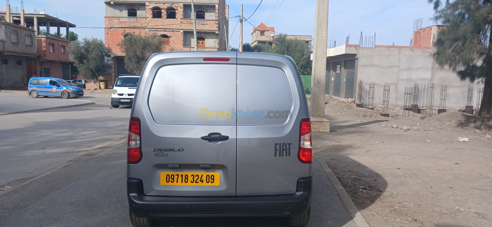 Fiat Doblo 2024 Doblo