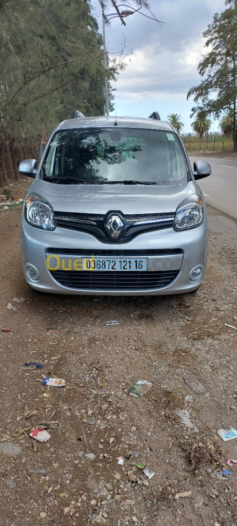 Renault Kangoo 2021 Privilège plus