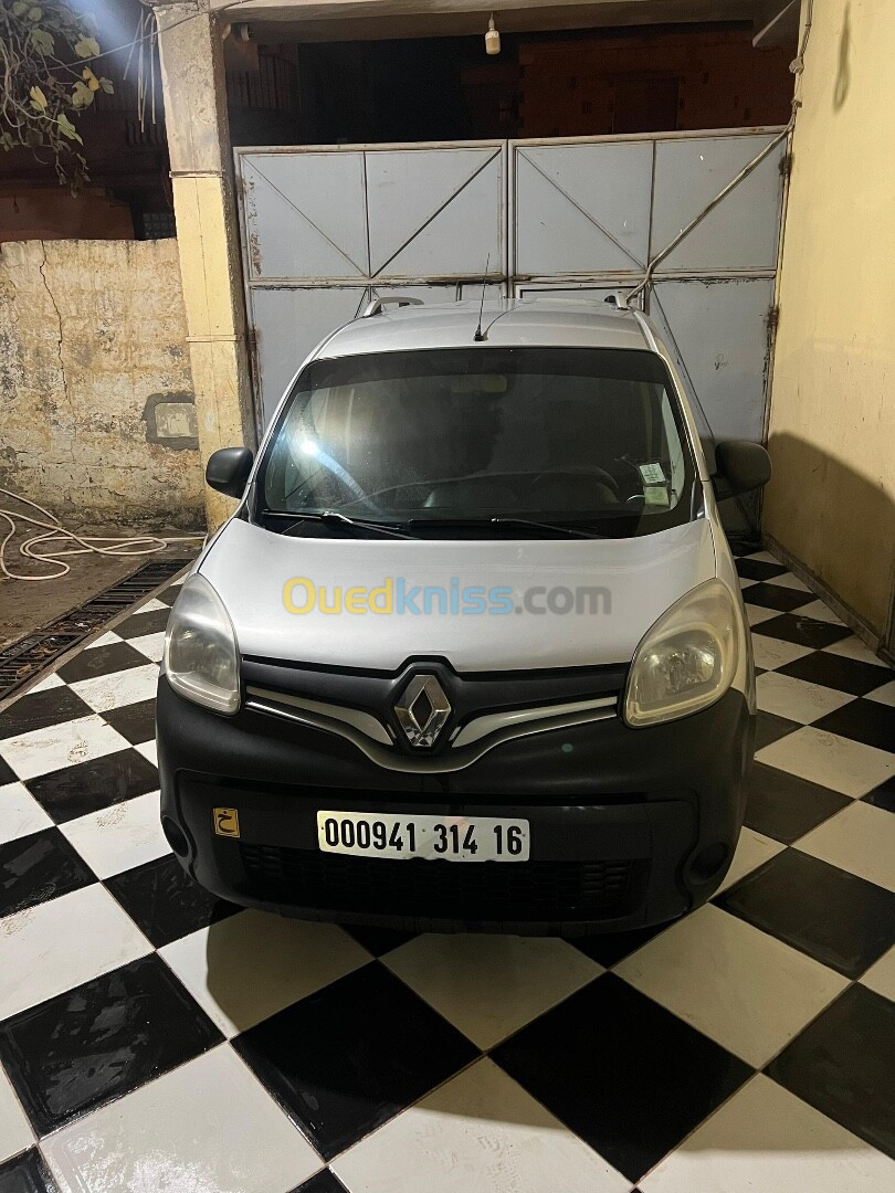 Renault Kangoo 2014 Kangoo