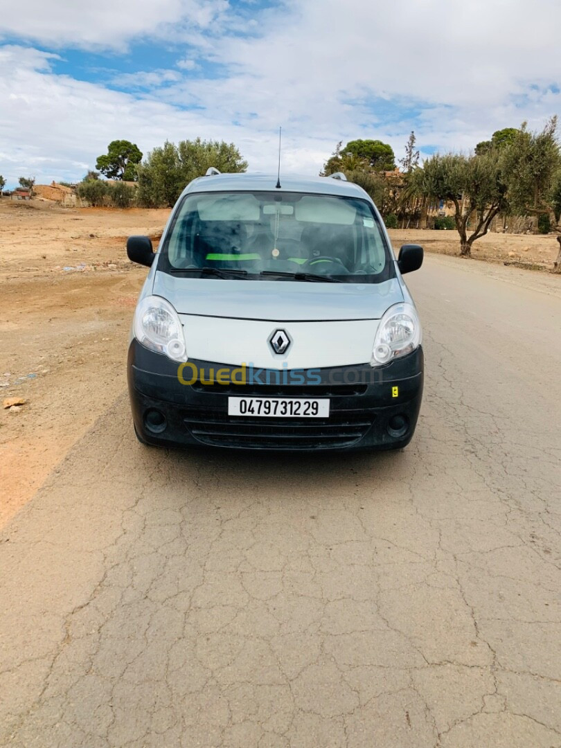 Renault Kangoo 2012 Kangoo