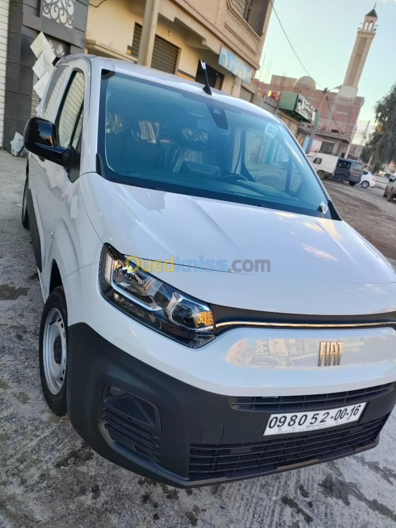 Fiat Doblo 2024 