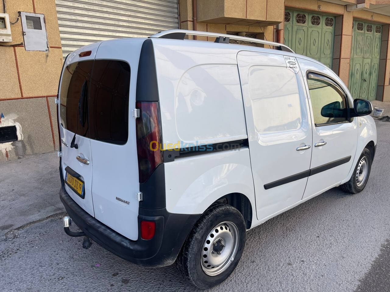 Renault Kangoo 2013 Kangoo