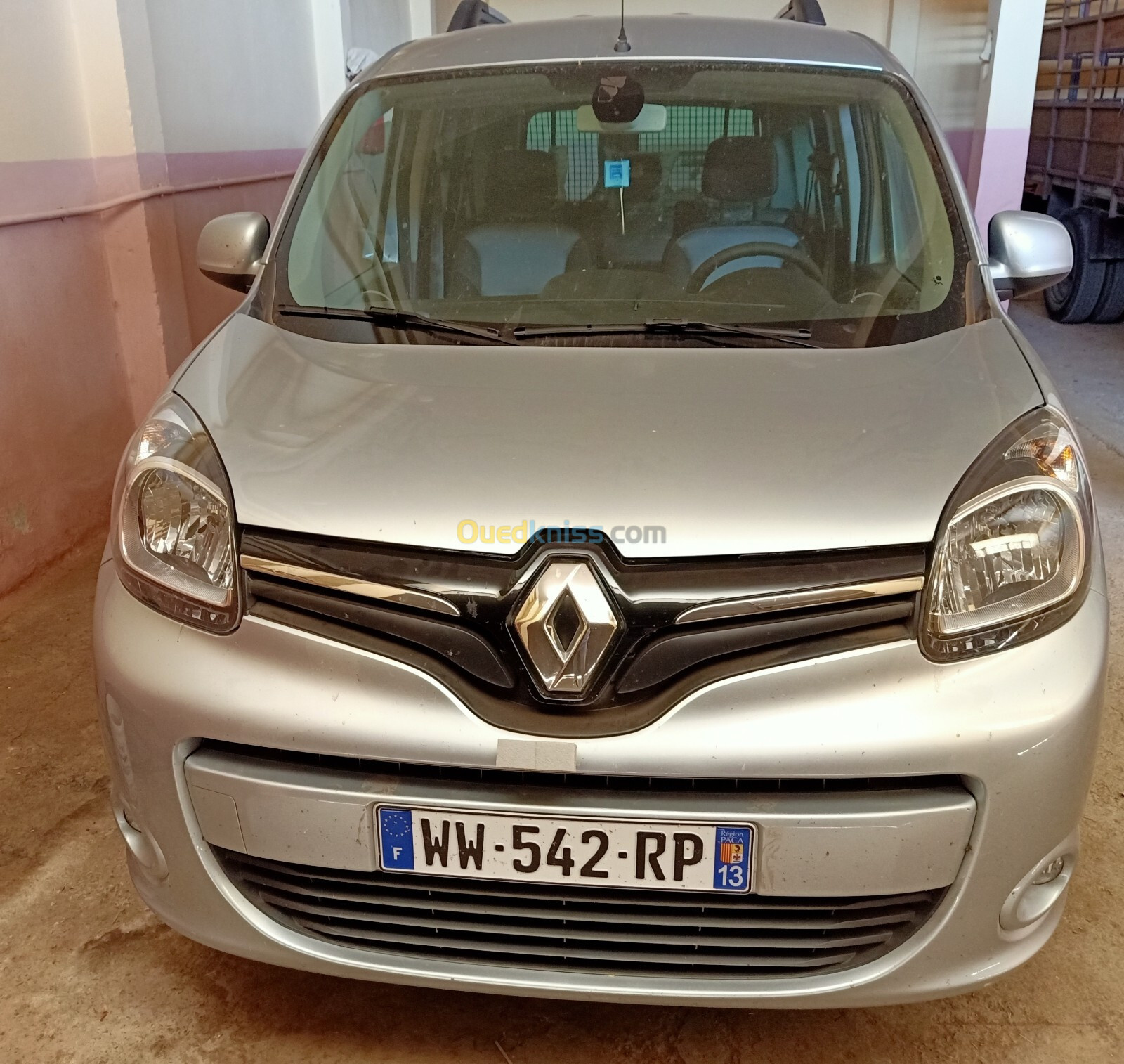 Renault Kangoo 2021 Privilège plus